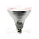 LED Pflanzenlampe Reflektor PAR38, E27, 12W PT-spezial 50°