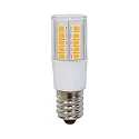LED T18 Stablampe, Länge 5.7cm, E14, 5.5W 2700K 575lm 320°, nicht dimmbar