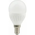 LED lamp LIGHTME P45 LED E14 8W 810lm 2700K 320° CRI 80-89 