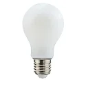 filament lamp standard WHITE A60 E27 4,2W 470lm 4000K 320° CRI 80-89 