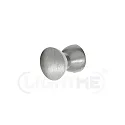 Spiegel-Wandleuchte SIDELIGHT, IP44, CCT, inkl. GU10 5W 2700K/4000K 350lm, Blattsilber