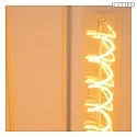 Lucide pendant luminaire CORINA 3 flames E27 IP20, beige dimmable