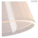 Lucide LED Wand-/ Badezimmerleuchte KORGIS 120° 10W 3000K IP44 CRI>80 schwarz/transparent