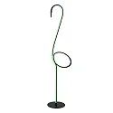Lucide LED Stehleuchte FLAMINGO, RGB, IP20, multifarben