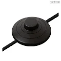 Lucide floor lamp RANKOS E27 IP20, rust, black 