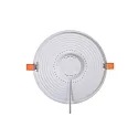 Lucide ceiling luminaire TENDO LED round IP20, white 