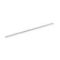 1-phase track TRACK, 100cm white
