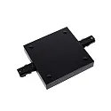 1-phase feeder TRACK, black