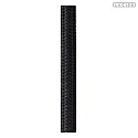 Lucide pendant luminaire JESSICA E27 IP20, black, terracotta dimmable