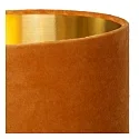 Lucide table lamp ESTERAD round E14 IP20, yellow 