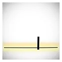 Lucide LED Wandleuchte SEGIN, 1x10W, 2700K, schwarz