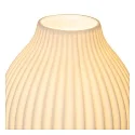 Lucide table lamp MOMORO 18 E14 IP20, white 