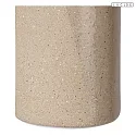 Lucide table lamp FIGARO G9 IP20, grey, opal 