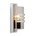 Lucide Outdoor Wandleuchte PRIVAS, 1xE27, IP44, 15x11x24 cm, weiß