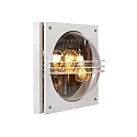 Outdoor Wandleuchte PRIVAS, 2xE27, IP44, weiß