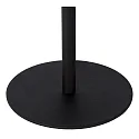 Lucide LED Schreibtischleuchte ANSELMO, 1x9W, 3000K, dimmbar, schwarz