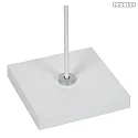 Lucide LED Stehlleuchte AARON, 1x10W 4000K, dimmbar, Gold matt, Messing
