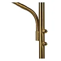 floor lamp ZENITH LED swivelling IP20