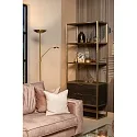 floor lamp ZENITH LED swivelling IP20