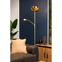 floor lamp ZENITH LED swivelling IP20