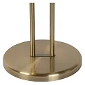 floor lamp CHAMPION LED round, flexible IP20