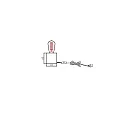 Lucide LED Tischleuchte CUBICO, Ø 9,5 cm, E27, 1x5W, 2700K, Kupfer