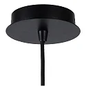 pendant luminaire MALUNGA round E27 IP20