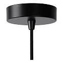 pendant luminaire MESH oval E27 IP20