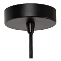 pendant luminaire DANZA round E27 IP20