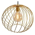 pendant luminaire DANZA round E27 IP20