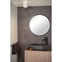 Lucide spot AVEN square GU10 IP65, white