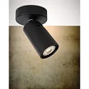 spot XYRUS LED round GU10 IP20