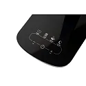 table lamp VARIO LED IP20, black dimmable