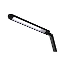 table lamp VARIO LED IP20, black dimmable