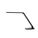 table lamp VARIO LED IP20, black dimmable