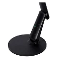 Lucide LED Schreibtischleuchte PRACTICO, 1x10W, 2700K/6000K, dimmbar, schwarz