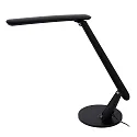 Lucide LED Schreibtischleuchte PRACTICO, 1x10W, 2700K/6000K, dimmbar, schwarz