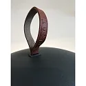 Lucide LA DONNA - Akku Tischleuchte Außen, Ø 19,7 cm, 1x2W, 2700K, IP54, dimmbar, Anthrazit