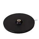 Lucide battery table lamp RENEE IP54, gold matt, brass dimmable