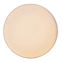 Lucide ceiling luminaire CERES LED round IP44, white dimmable