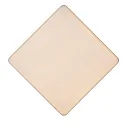 Lucide ceiling luminaire CERES LED square IP44, white dimmable