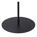 Lucide Stehlleuchte GIADA, Ø 45 cm, 2xE27, Gold matt, Messing