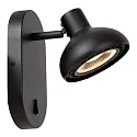 spot SENSAS square, swivelling, rotatable ES111 IP20