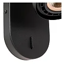 spot SENSAS square, swivelling, rotatable ES111 IP20