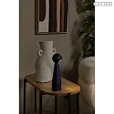 Lucide table lamp IPSOS IP20, blue dimmable