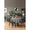 pendant luminaire JULIUS round E27 IP20