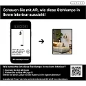 floor lamp JULIUS round E27 IP20, opal, black 