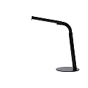 LED Schreibtischleuchte GILLY, 1x3W, 2700K, schwarz
