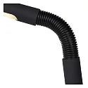 Lucide LED Akku Schreibtischleuchte GILLY, 1x3W, 2700K, dimmbar, schwarz