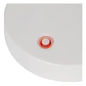Lucide LED Akku-Stehleuchte TIPIK Leseleuchte, 3W, 2700K, 280lm, IP20, dimmbar, weiß